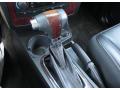  2009 9-7X 4 Speed Automatic Shifter #14
