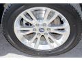  2009 Saab 9-7X 4.2i AWD Wheel #20