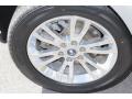  2009 Saab 9-7X 4.2i AWD Wheel #23