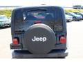 2000 Wrangler Sport 4x4 #7