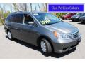 Click for details. 2008 Honda Odyssey EX