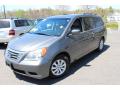 2008 Odyssey EX #3