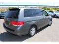 2008 Odyssey EX #6