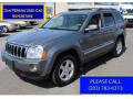 2007 Grand Cherokee Limited 4x4 #1