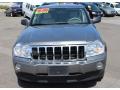 2007 Grand Cherokee Limited 4x4 #2