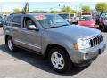 2007 Grand Cherokee Limited 4x4 #3