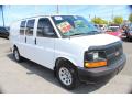 2011 Express 1500 Work Van #3 2011 Express 1500 Work Van #3