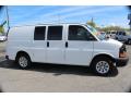 2011 Express 1500 Work Van #4 2011 Express 1500 Work Van #4