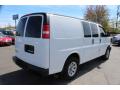 2011 Express 1500 Work Van #6 2011 Express 1500 Work Van #6