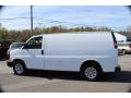 2011 Express 1500 Work Van #12 2011 Express 1500 Work Van #12