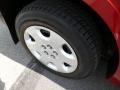 2005 Chrysler PT Cruiser Touring Wheel #9 2005 Chrysler PT Cruiser Touring Wheel #9