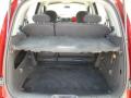 2005 Chrysler PT Cruiser Trunk #13 2005 Chrysler PT Cruiser Trunk #13