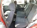 Rear Seat of 2005 Chrysler PT Cruiser Touring #14 Rear Seat of 2005 Chrysler PT Cruiser Touring #14