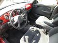 Black Interior Chrysler PT Cruiser #17 Black Interior Chrysler PT Cruiser #17