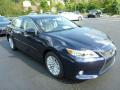 Front 3/4 View of 2013 Lexus ES 350 #6
