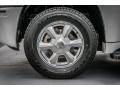  2005 GMC Envoy SLT Wheel #8