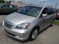 2006 Odyssey Touring #3