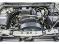  2005 Envoy 4.2L DOHC 24V Vortec Inline 6 Cylinder Engine #9