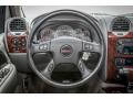  2005 GMC Envoy SLT Steering Wheel #15
