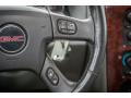 Controls of 2005 GMC Envoy SLT #16