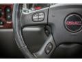 Controls of 2005 GMC Envoy SLT #17