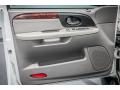 Door Panel of 2005 GMC Envoy SLT #19