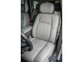 Front Seat of 2005 GMC Envoy SLT #21