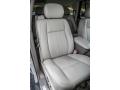 Front Seat of 2005 GMC Envoy SLT #25