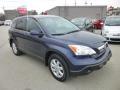 Front 3/4 View of 2009 Honda CR-V EX-L 4WD #1