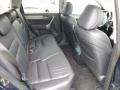 Rear Seat of 2009 Honda CR-V EX-L 4WD #12