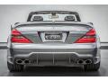 2012 SL 63 AMG Roadster #3