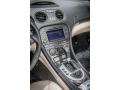 Controls of 2012 Mercedes-Benz SL 63 AMG Roadster #5