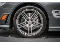  2012 Mercedes-Benz SL 63 AMG Roadster Wheel #8