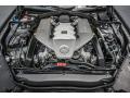  2012 SL 6.3 Liter AMG DOHC 32-Valve VVT V8 Engine #9