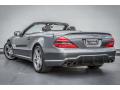 2012 SL 63 AMG Roadster #10
