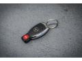 Keys of 2012 Mercedes-Benz SL 63 AMG Roadster #11