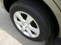 2009 Santa Fe Limited 4WD #9