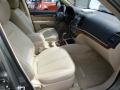 2009 Santa Fe Limited 4WD #10
