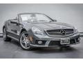 2012 SL 63 AMG Roadster #12