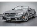 2012 SL 63 AMG Roadster #13