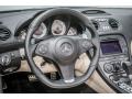  2012 Mercedes-Benz SL 63 AMG Roadster Steering Wheel #15
