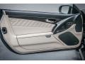 Door Panel of 2012 Mercedes-Benz SL 63 AMG Roadster #19