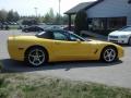 2002 Corvette Convertible #3