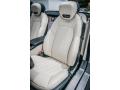 Front Seat of 2012 Mercedes-Benz SL 63 AMG Roadster #21