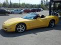 2002 Corvette Convertible #7