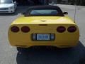 2002 Corvette Convertible #9