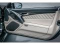 Door Panel of 2012 Mercedes-Benz SL 63 AMG Roadster #24