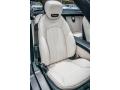 Front Seat of 2012 Mercedes-Benz SL 63 AMG Roadster #25