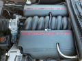 2002 Corvette 5.7 Liter OHV 16 Valve LS1 V8 Engine #13