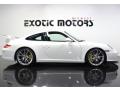 2010 911 GT3 #2
